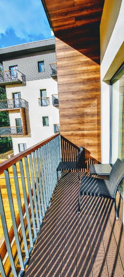 4Roses Apartments Vysoké Tatry Exterior foto