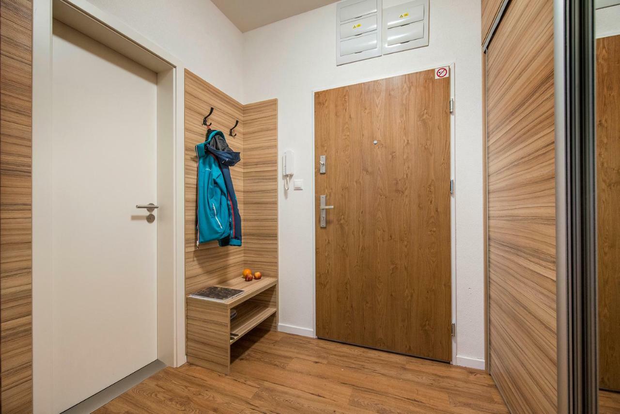 4Roses Apartments Vysoké Tatry Exterior foto
